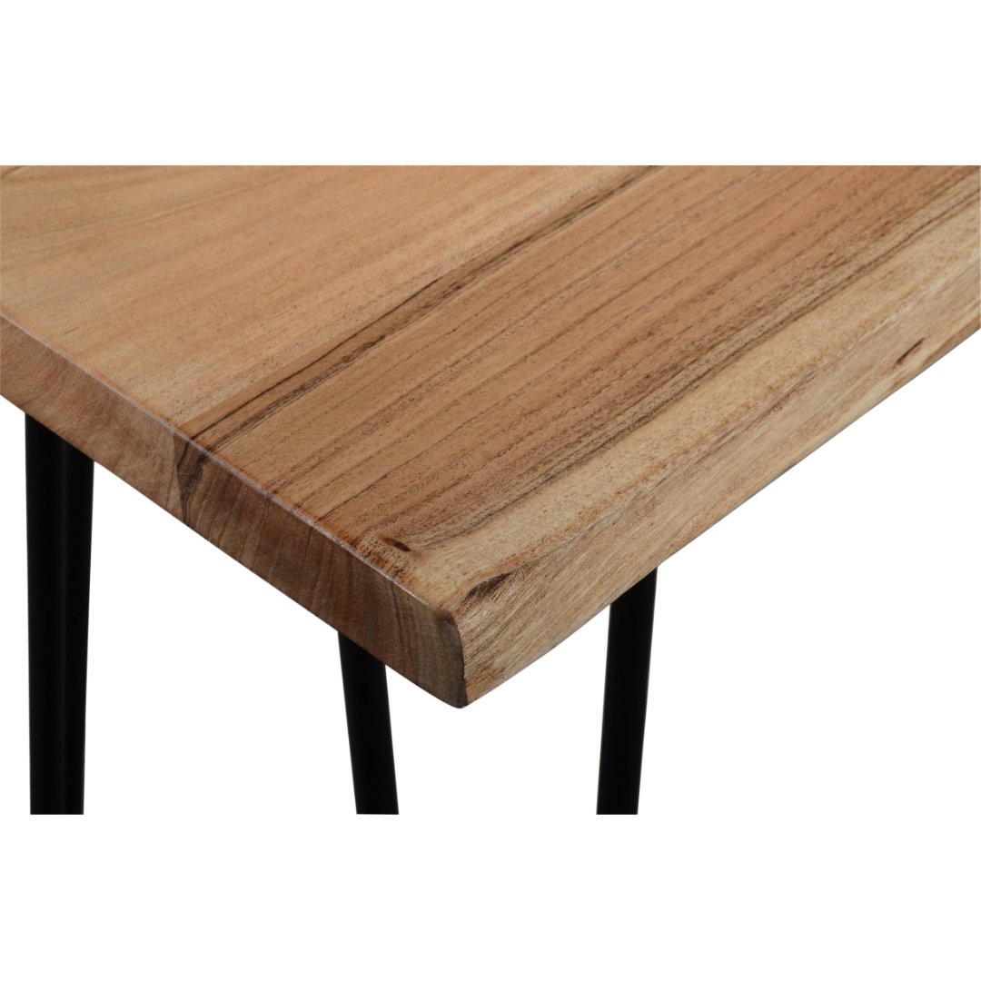 Jofran | Nature's Edge Sofa Counter Table